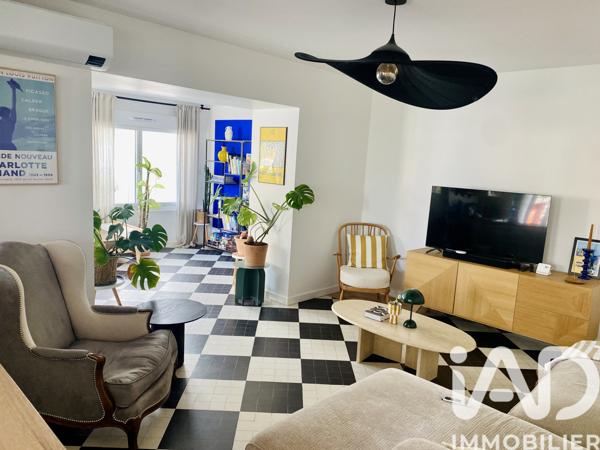 Maison à vendre 4 pièces 114 m² Nieul-sur-Mer