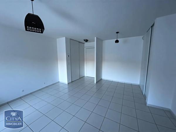 Appartement à vendre 2 pièces 40m²