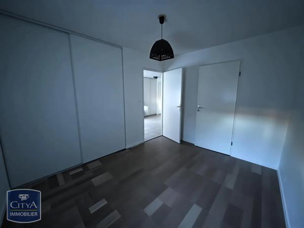 Appartement à vendre 2 pièces 40m²