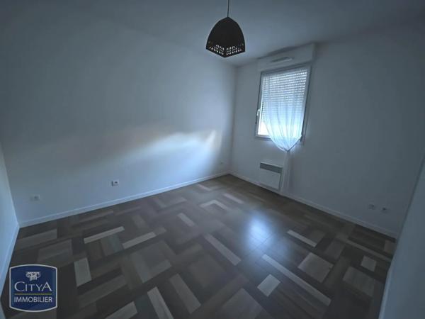 Appartement à vendre 2 pièces 40m²