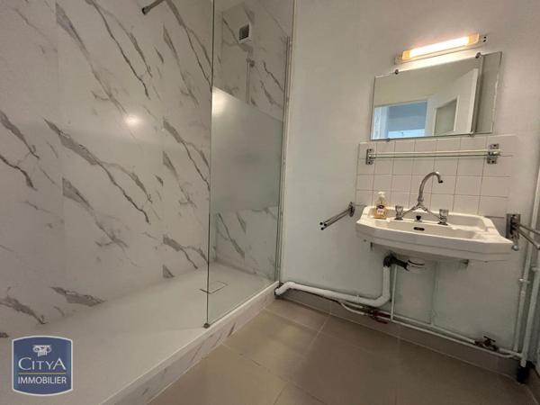 Appartement à vendre 4 pièces 80m²