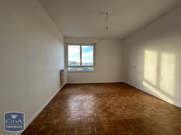 Appartement à vendre 4 pièces 80m²