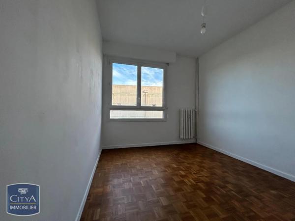 Appartement à vendre 4 pièces 80m²