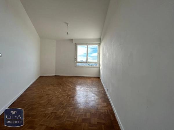 Appartement à vendre 4 pièces 80m²