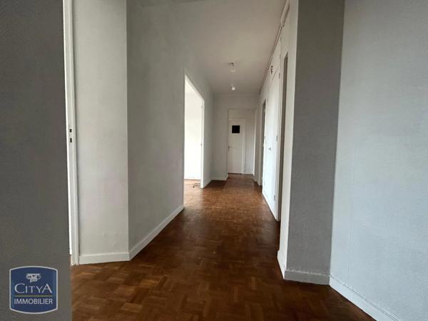 Appartement à vendre 4 pièces 80m²