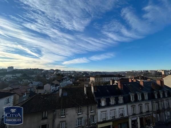 Appartement à vendre 4 pièces 80m²