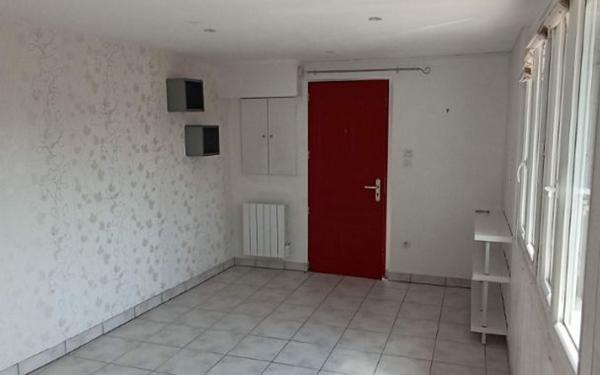Maison à louer