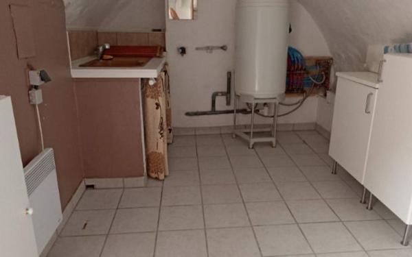 Maison à louer