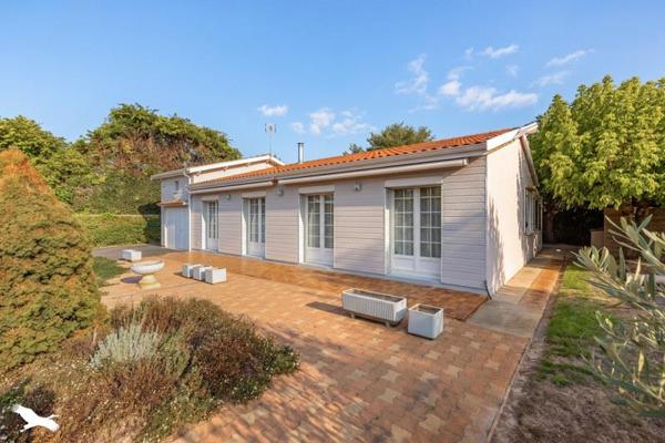 Maison 478 400 € Gujan-Mestras 4 p 116 m² DPE C