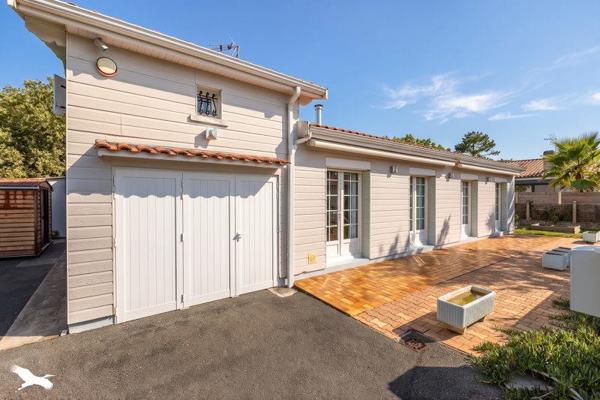 Maison 478 400 € Gujan-Mestras 4 p 116 m² DPE C
