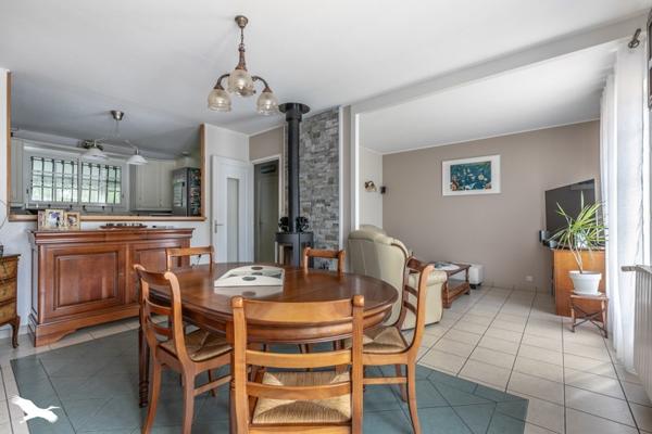 Maison 478 400 € Gujan-Mestras 4 p 116 m² DPE C