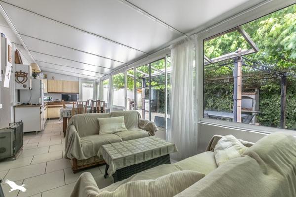 Maison 478 400 € Gujan-Mestras 4 p 116 m² DPE C