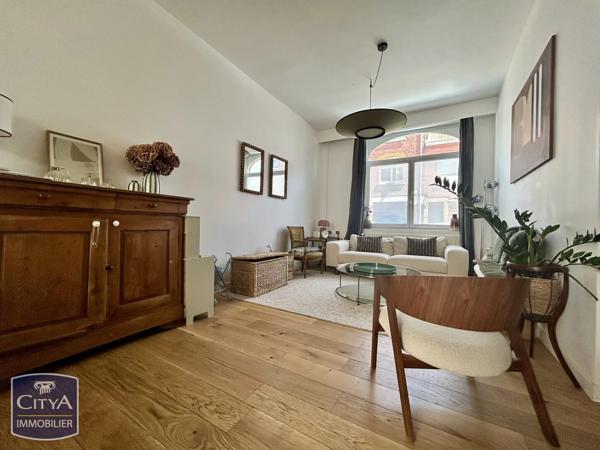 Maison à vendre 5 pièces 109m² Lambersart (59130)