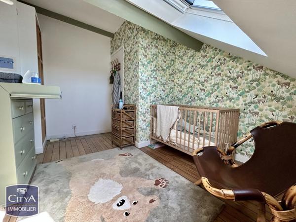 Maison à vendre 5 pièces 109m² Lambersart (59130)
