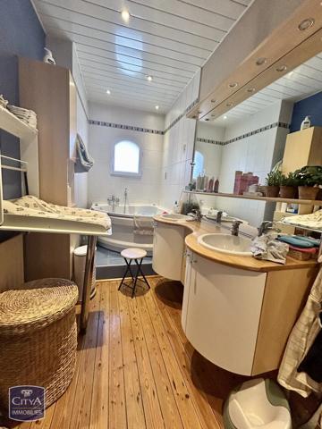 Maison à vendre 5 pièces 109m² Lambersart (59130)