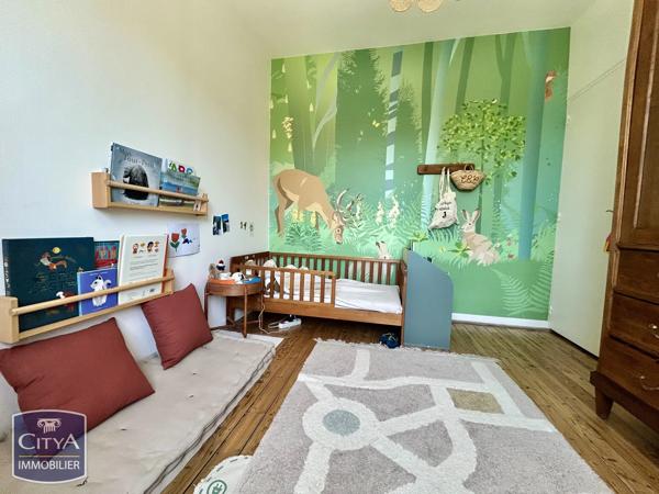 Maison à vendre 5 pièces 109m² Lambersart (59130)