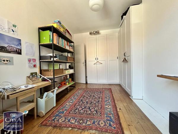 Maison à vendre 5 pièces 109m² Lambersart (59130)