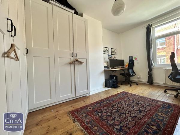 Maison à vendre 5 pièces 109m² Lambersart (59130)