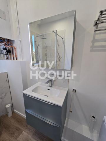 Appartement  meublé 2 pièces 57 m² - QUARTIER VICTOR HUGO