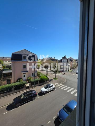 Appartement  meublé 2 pièces 57 m² - QUARTIER VICTOR HUGO