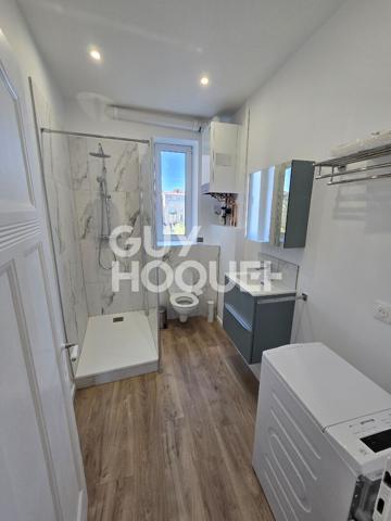 Appartement  meublé 2 pièces 57 m² - QUARTIER VICTOR HUGO
