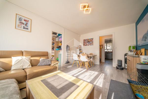 Appartement Ifs 3 pièce(s) 56 m2
