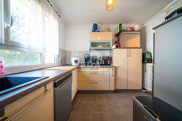Appartement Ifs 3 pièce(s) 56 m2