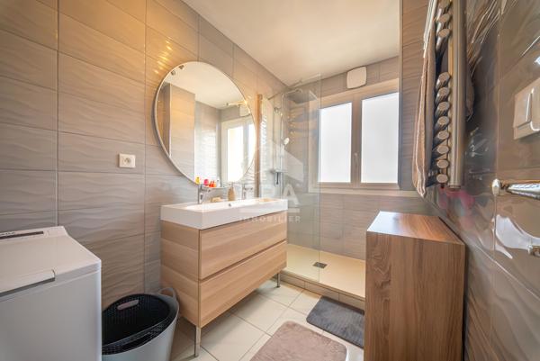 Appartement Ifs 3 pièce(s) 56 m2