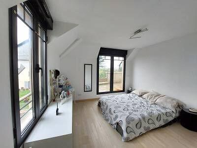 Appartement Chevry Cossigny 5 pièce(s) 119 m2