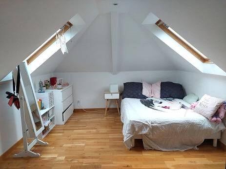 Appartement Chevry Cossigny 5 pièce(s) 119 m2