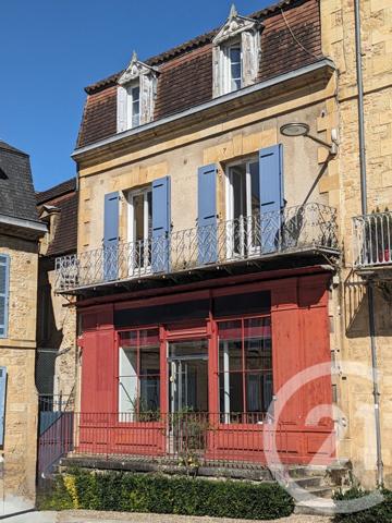 Immeuble à vendre  132,67 m2 SARLAT LA CANEDA - 24