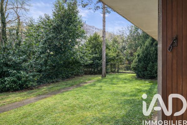 Appartement à vendre 2 pièces 41 m² Villejuif