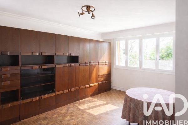 Appartement à vendre 2 pièces 41 m² Villejuif