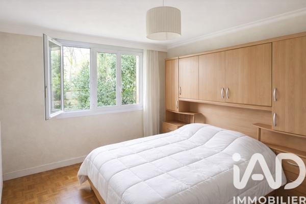 Appartement à vendre 2 pièces 41 m² Villejuif