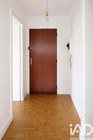 Appartement à vendre 2 pièces 41 m² Villejuif