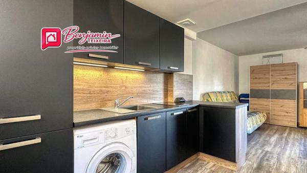 Appartement Frejus 1 pièce(s) 27 .5m2