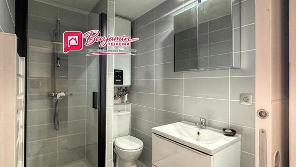 Appartement Frejus 1 pièce(s) 27 .5m2