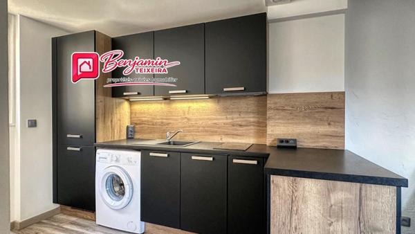 Appartement Frejus 1 pièce(s) 27 .5m2