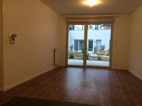 Appartement à vendre 3 pièces VERTOU (44)