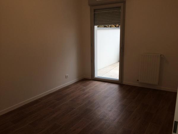 Appartement à vendre 3 pièces VERTOU (44)