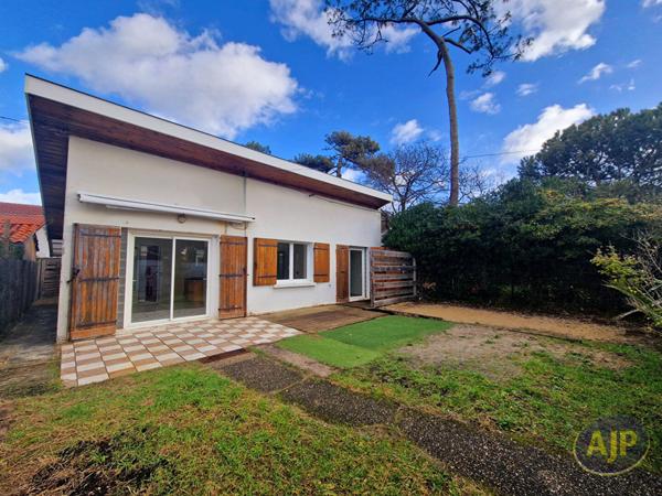 Vente maison Biscarrosse : 345 000 € - AJP Immobilier Biscarrosse