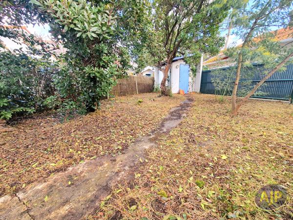 Vente maison Biscarrosse : 345 000 € - AJP Immobilier Biscarrosse