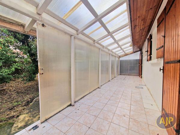 Vente maison Biscarrosse : 345 000 € - AJP Immobilier Biscarrosse