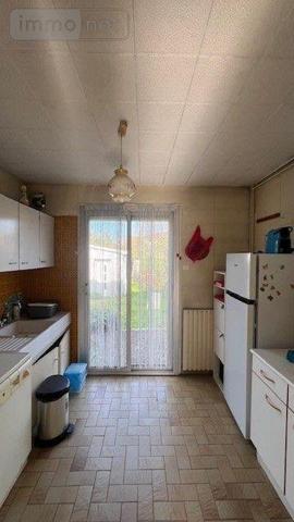 Maison de ville à vendre à Eysines en Gironde (33320), ref : 11610/369   
eysines