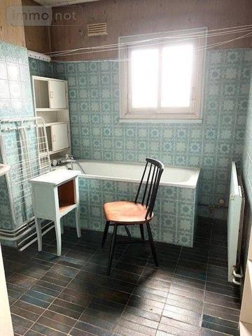 Maison de ville à vendre à Eysines en Gironde (33320), ref : 11610/369   
eysines