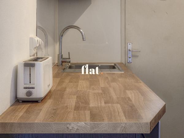 LOT DE 2 APPARTEMENTS TYPE 2 rénovés - Nantes Sud - Bd Joliot curie