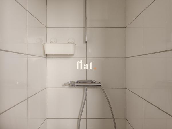 LOT DE 2 APPARTEMENTS TYPE 2 rénovés - Nantes Sud - Bd Joliot curie