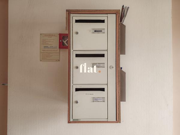 LOT DE 2 APPARTEMENTS TYPE 2 rénovés - Nantes Sud - Bd Joliot curie