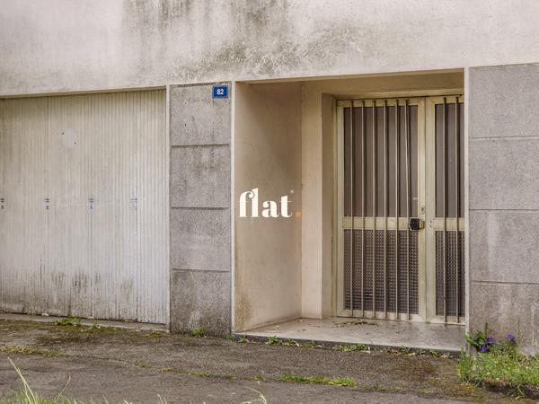 LOT DE 2 APPARTEMENTS TYPE 2 rénovés - Nantes Sud - Bd Joliot curie