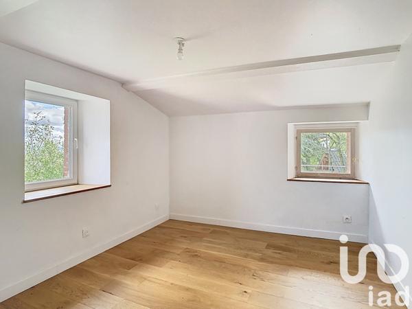 Maison à vendre 6 pièces 120 m² Saint-Romain-d'Ay